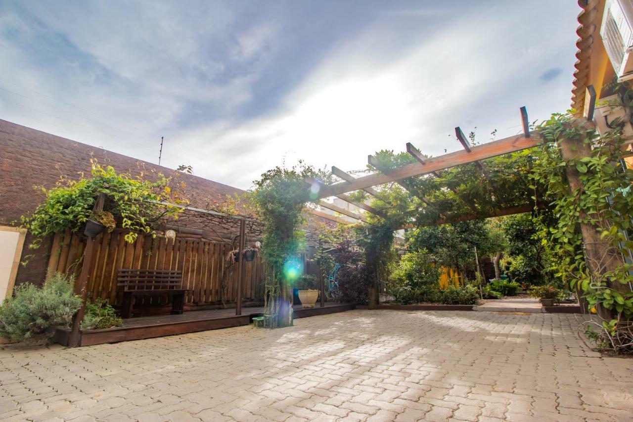 Nona Amabile Hotel Sao Lourenco do Sul Exterior photo